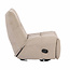Starfurn Relaxfauteuil Lazy | Taupe