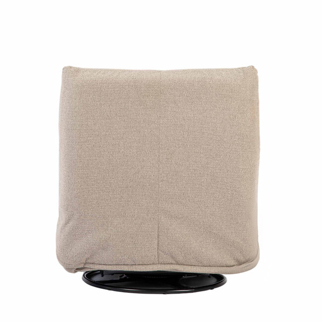 Starfurn Relaxfauteuil Lazy | Taupe