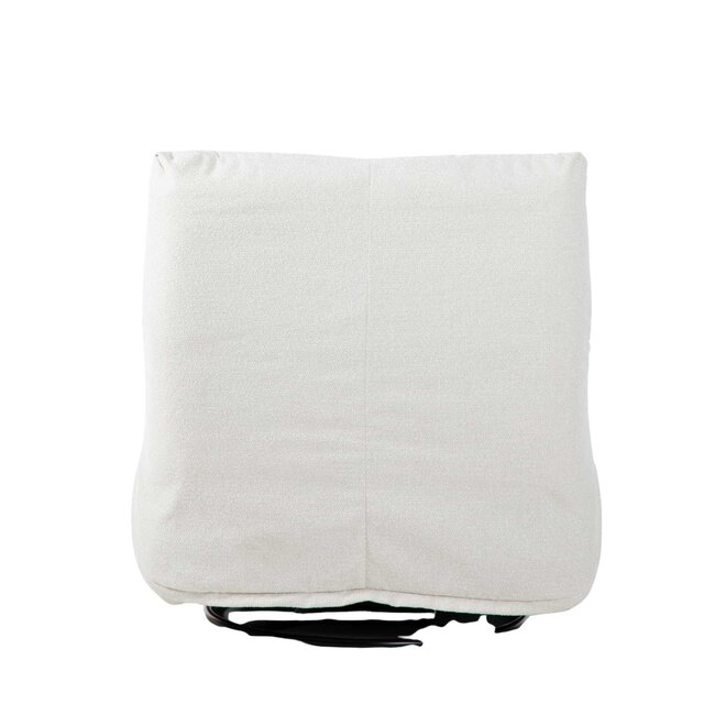 Starfurn Relaxfauteuil Lazy | Naturel