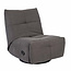 Starfurn Relaxfauteuil Lazy | Dark Grey