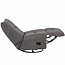 Starfurn Relaxfauteuil Lazy | Dark Grey