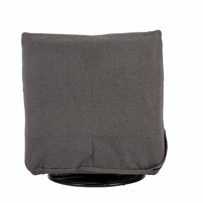 Starfurn Relaxfauteuil Lazy | Dark Grey