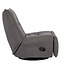 Starfurn Relaxfauteuil Lazy | Dark Grey