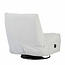 Starfurn Relaxfauteuil Lazy | Light Grey