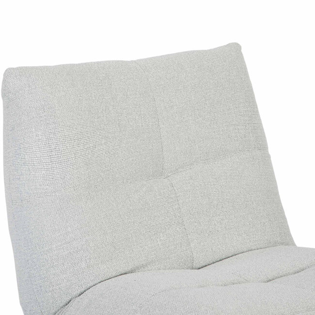 Starfurn Relaxfauteuil Lazy | Light Grey