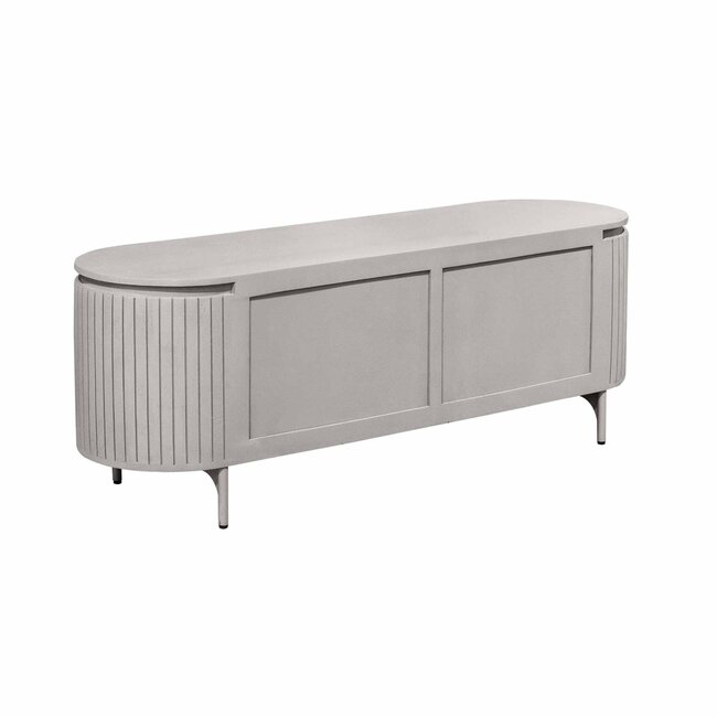 Starfurn Tv meubel Solana | 165 cm | Taupe