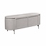 Starfurn Tv meubel Solana | 165 cm | Taupe