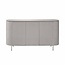 Starfurn Dressoir Solana | 165 cm | Taupe