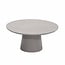Starfurn Salontafel Solana | 80 cm | Taupe