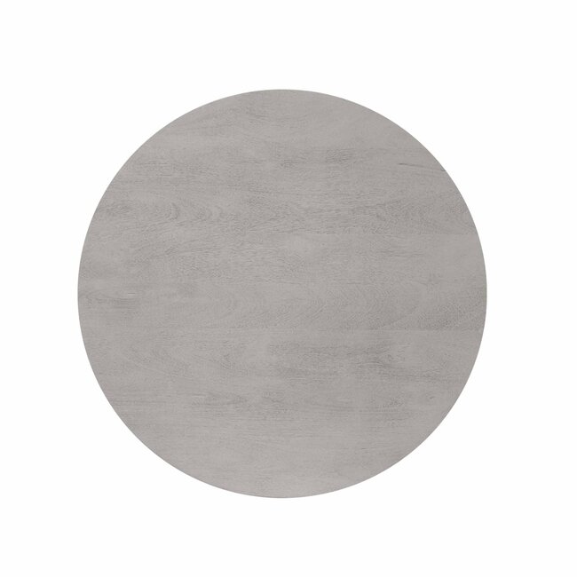 Starfurn Salontafel Solana | 80 cm | Taupe