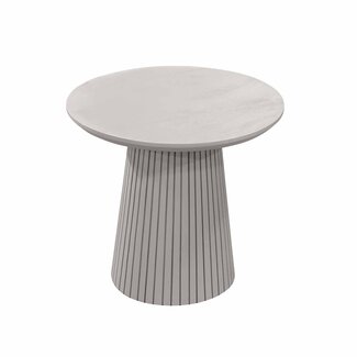 Starfurn Salontafel Solana | 50 cm | Taupe Starfurn Salontafel Solana | 50 cm | Taupe