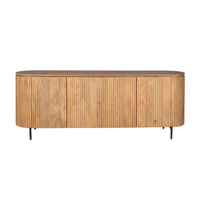 Starfurn Dressoir Solana | 210 cm | Naturel