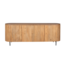 Starfurn Dressoir Solana | 210 cm | Naturel