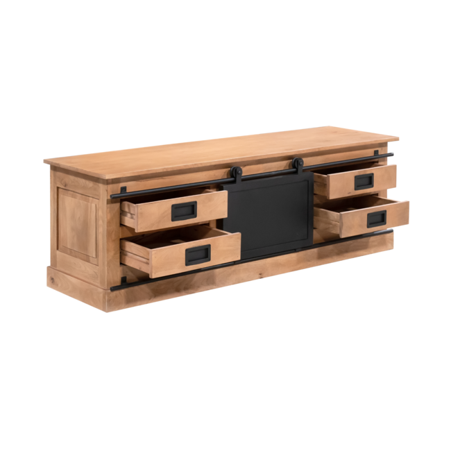 Starfurn Tv meubel Lotte | 155 cm