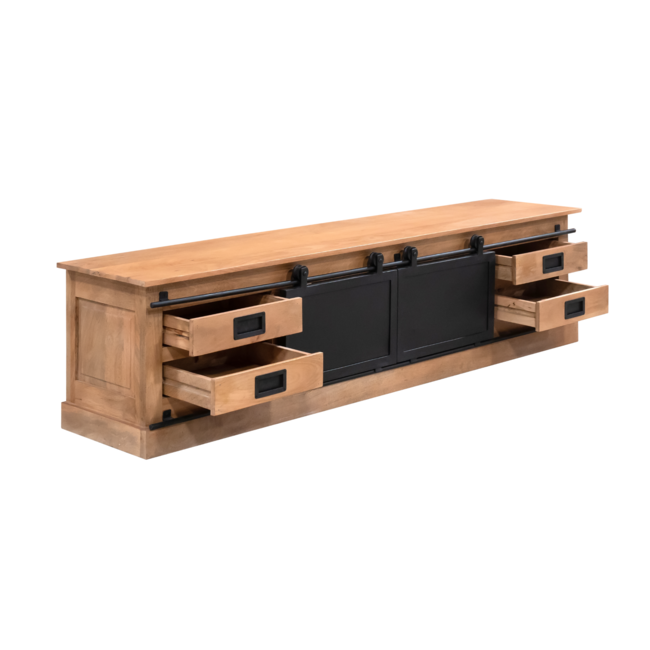 Starfurn Tv meubel Lotte | 200 cm