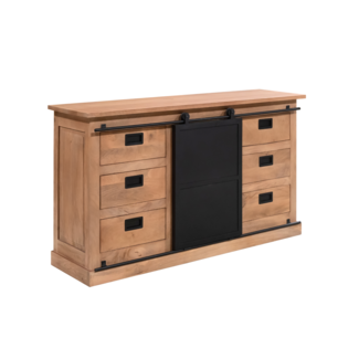 Starfurn Dressoir Lotte | 160 cm