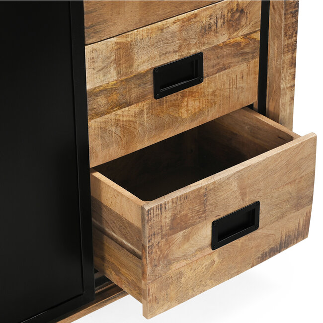 Benoa Dressoir Novelle 100