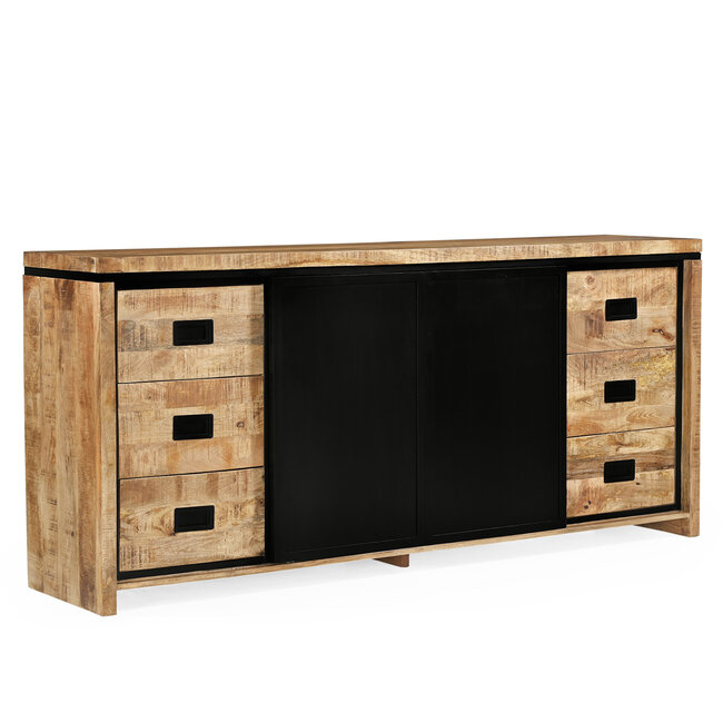 Benoa Dressoir Novelle 200