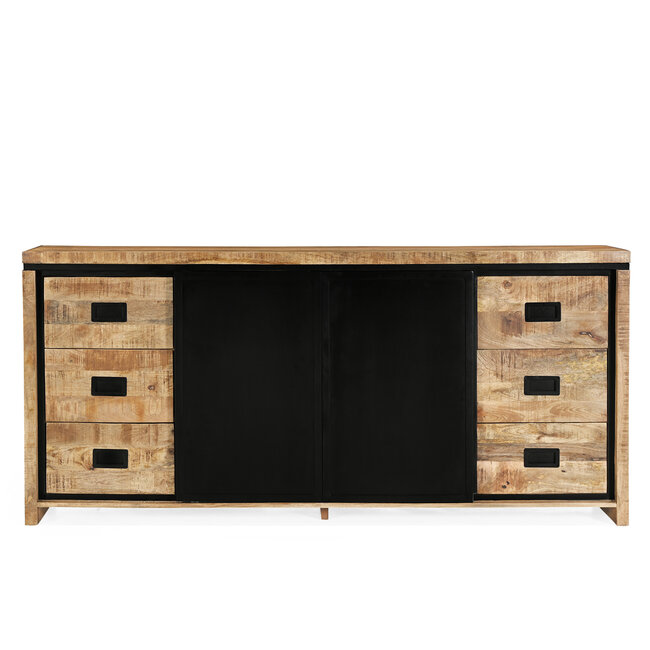Benoa Dressoir Novelle 200