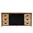 Benoa Dressoir Novelle 200