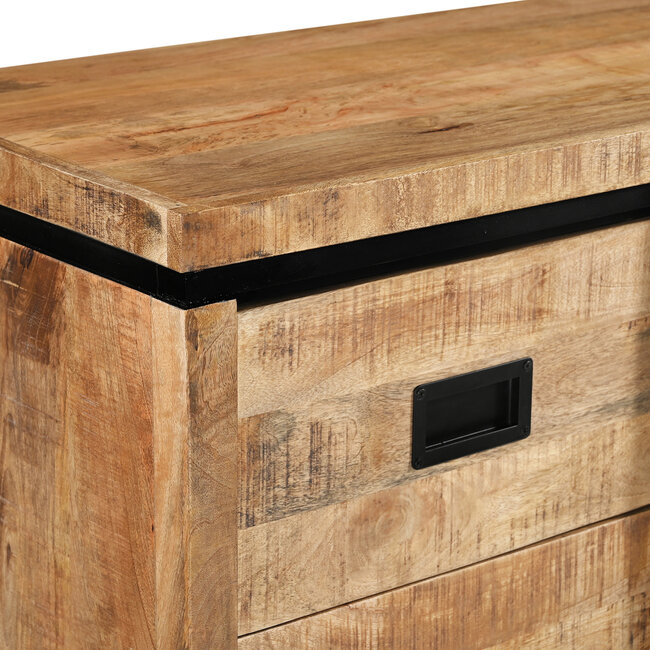 Benoa Dressoir Novelle 200