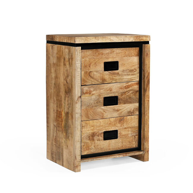 Benoa Ladekast Novelle 60