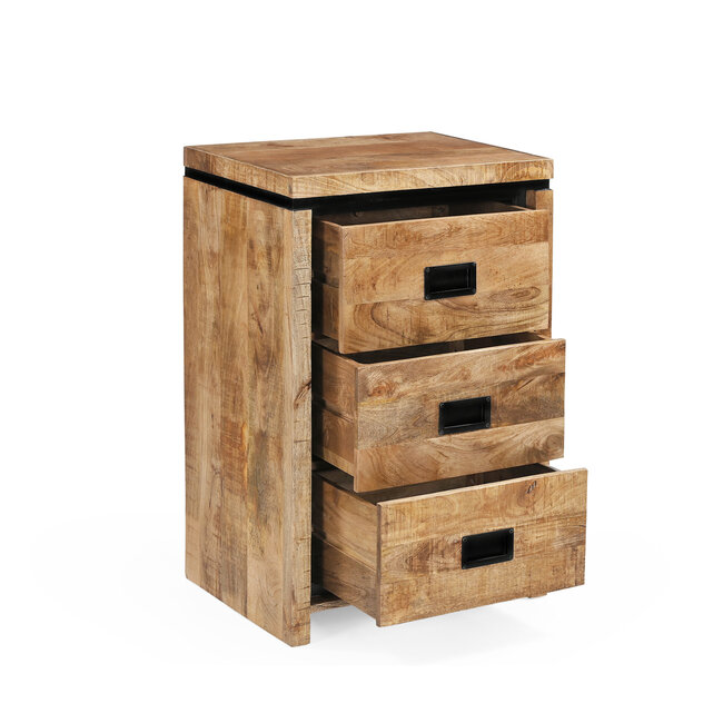 Benoa Ladekast Novelle 60