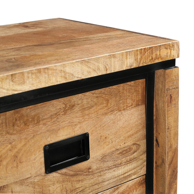 Benoa Ladekast Novelle 60