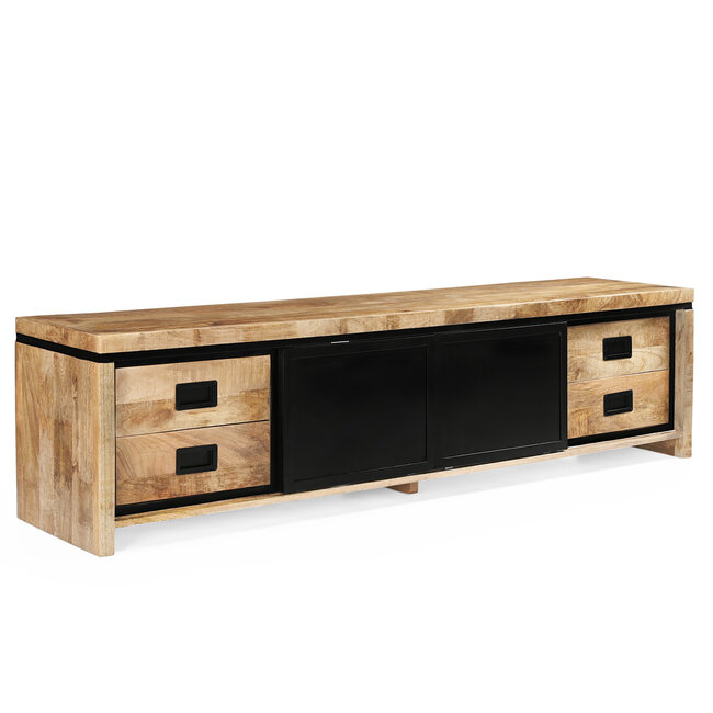 Benoa TV Meubel Novelle 200