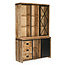 Benoa Vitrinekast Novelle 160