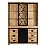 Benoa Vitrinekast Novelle 160