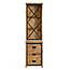 Benoa Vitrinekast Novelle 60