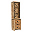 Benoa Vitrinekast Novelle 60