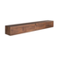 Starfurn Zwevend tv meubel Madison Brown | 200 cm