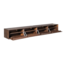 Starfurn Zwevend tv meubel Madison Brown | 200 cm