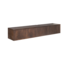 Starfurn Zwevend tv meubel Madison Brown | 160 cm