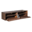 Starfurn Zwevend tv meubel Madison Brown | 120 cm