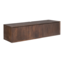 Starfurn Zwevend tv meubel Madison Brown | 120 cm