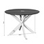 Starfurn Eettafel Madison Brown | 150 cm | Poot Sand