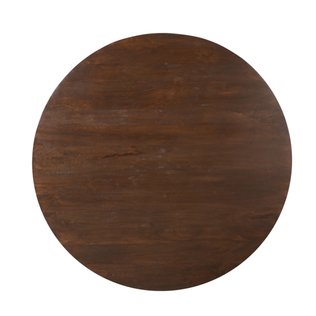 Starfurn Eettafel Madison Brown | 150 cm