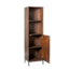 Starfurn Boekenkast Madison Brown | 55 cm