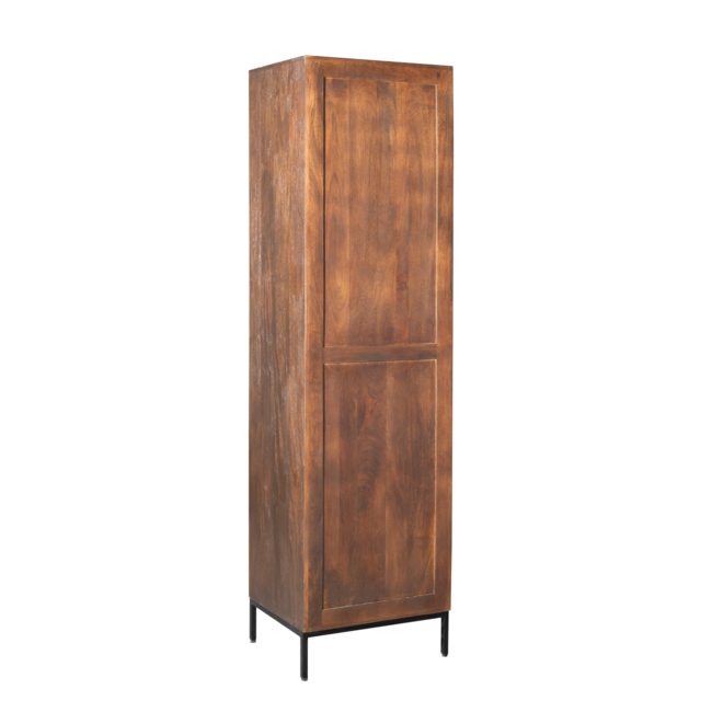 Starfurn Boekenkast Madison Brown | 55 cm