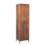 Starfurn Boekenkast Madison Brown | 55 cm