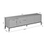 Starfurn Tv meubel Madison Brown | 210 cm
