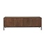 Starfurn Tv meubel Madison Brown | 165 cm