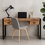 Benoa Bureau Mango met lades