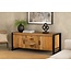 Benoa TV meubel Industrial Mango 150 cm