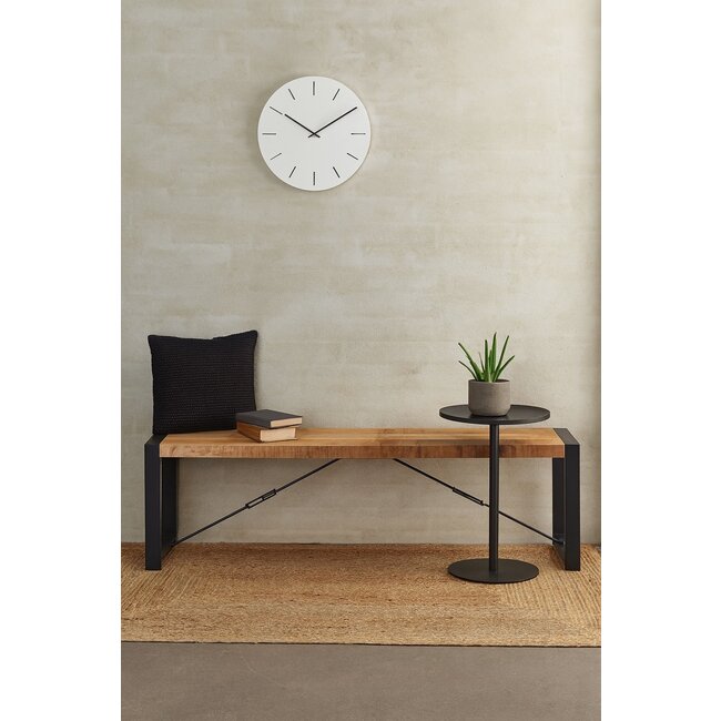 Benoa Eetbank mango 180 cm