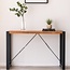 Benoa Sidetable industrial Mango