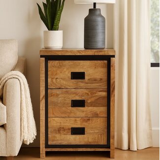 Benoa Ladekast Novelle 60